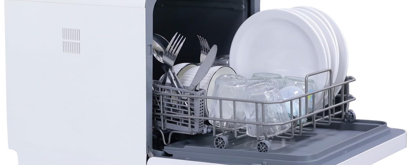 Portable Dishwasher Market