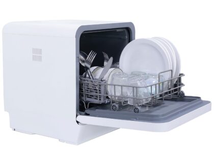 Portable Dishwasher Market