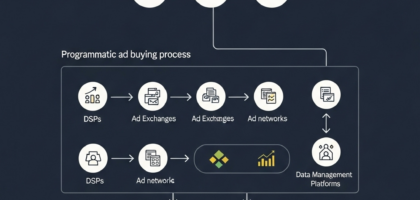 Programmatic Display Market
