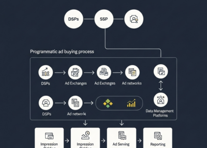 Programmatic Display Market