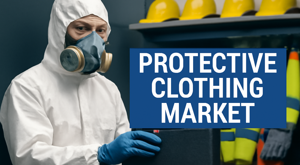 Protective Clothing Market