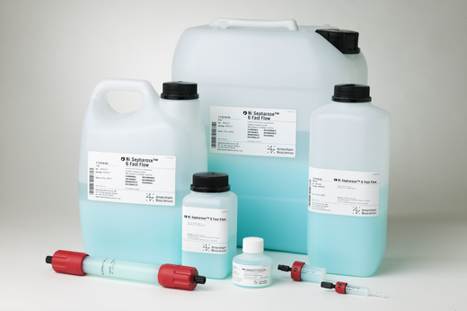 Protein Purification Resin Market Share Analysis