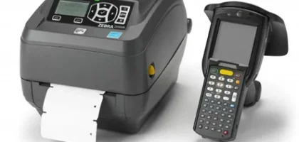 RFID Printers Market