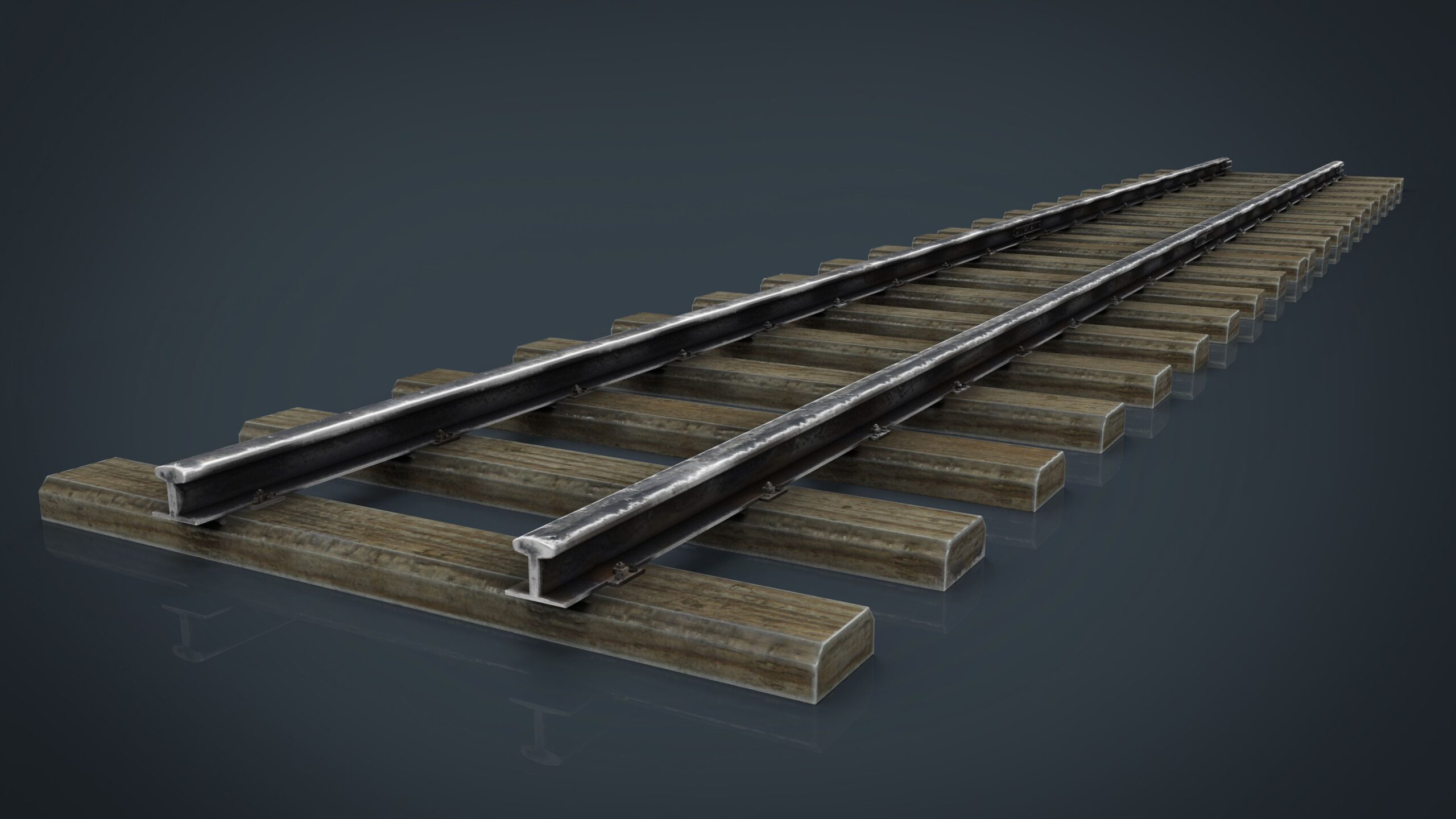 Railway Track Fittings Market