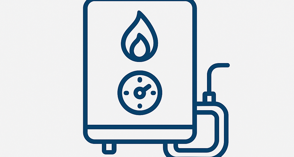 Residential Boiler Market