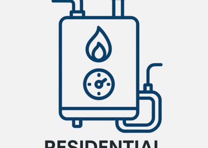 Residential Boiler Market