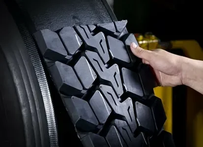 Retread Tire Market