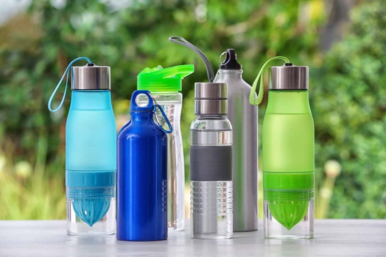 Reusable Water Bottle Market