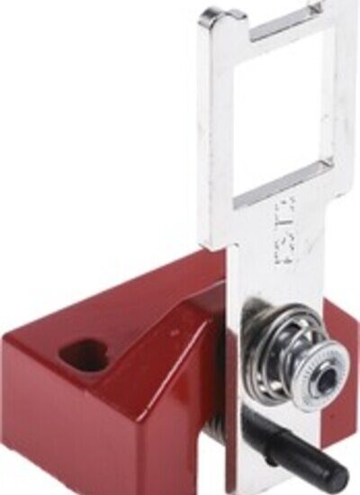 Safety Actuators Market