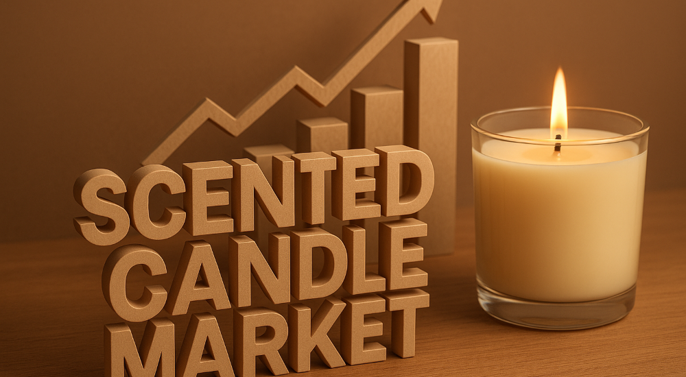 Scented Candle Market