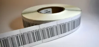 Security Labels Market