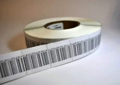 Security Labels Market