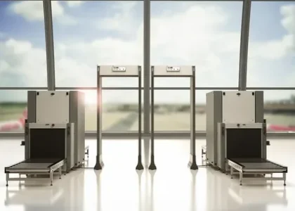 Security Screening Market