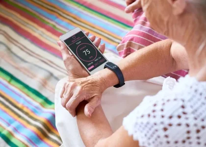 Senior Care Product Market