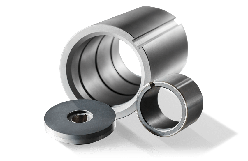 Sliding Bearing