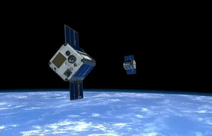 Small Satellite Market
