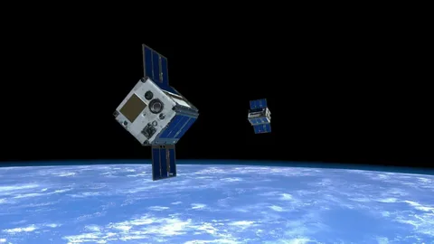 Small Satellite Market