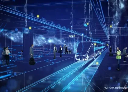 Smart Railways Market