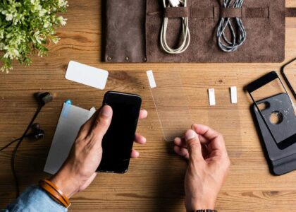 Smartphone Screen Protector Market