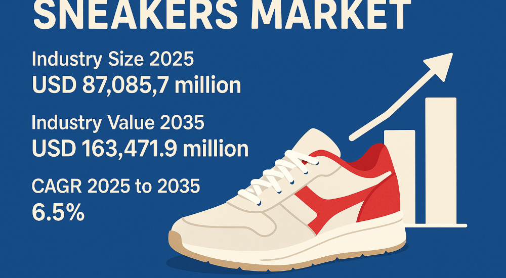 Sneakers Market