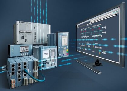 Substation Automation Market