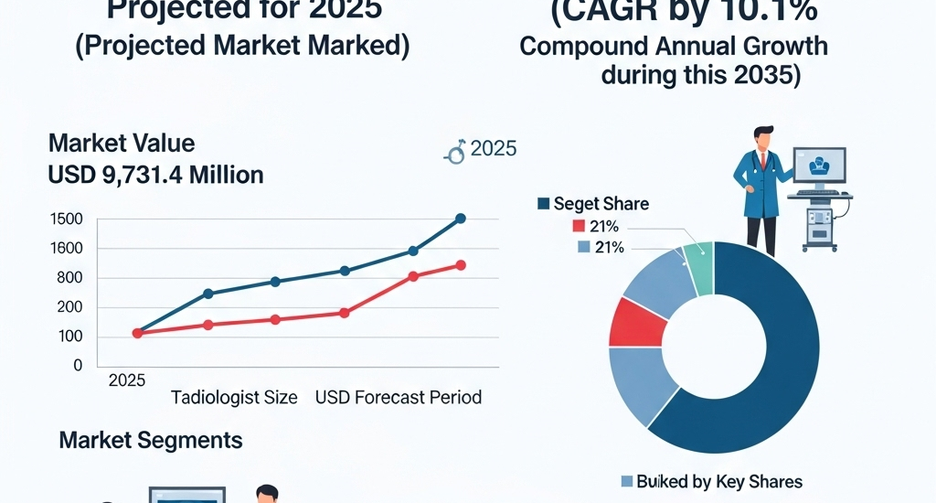 Teleradiology Services Market