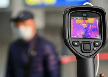 Temperature Detection Screen Market