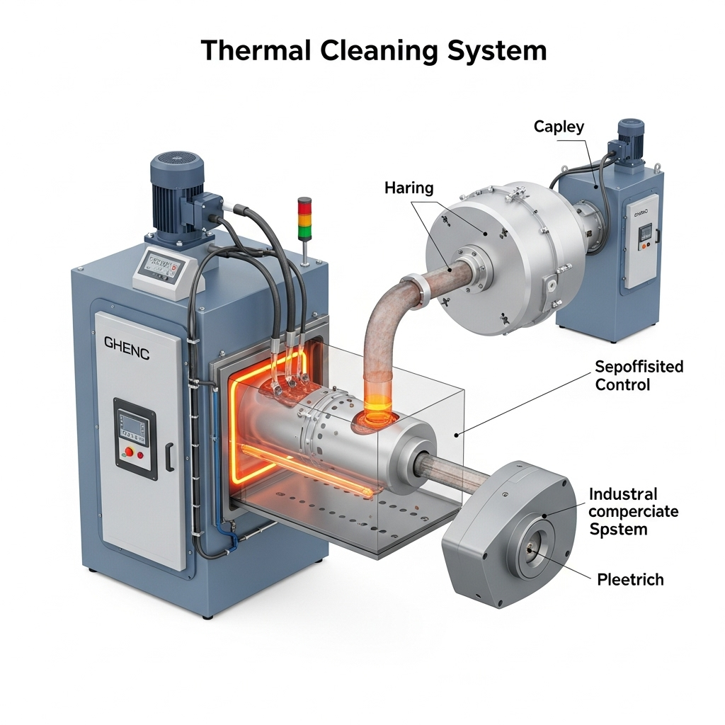 Thermal Cleaning System Market
