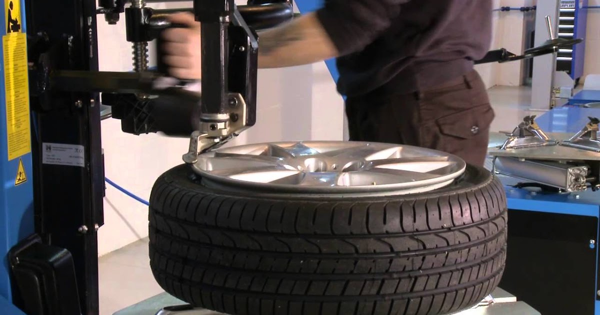 Tire Marking Machine Market