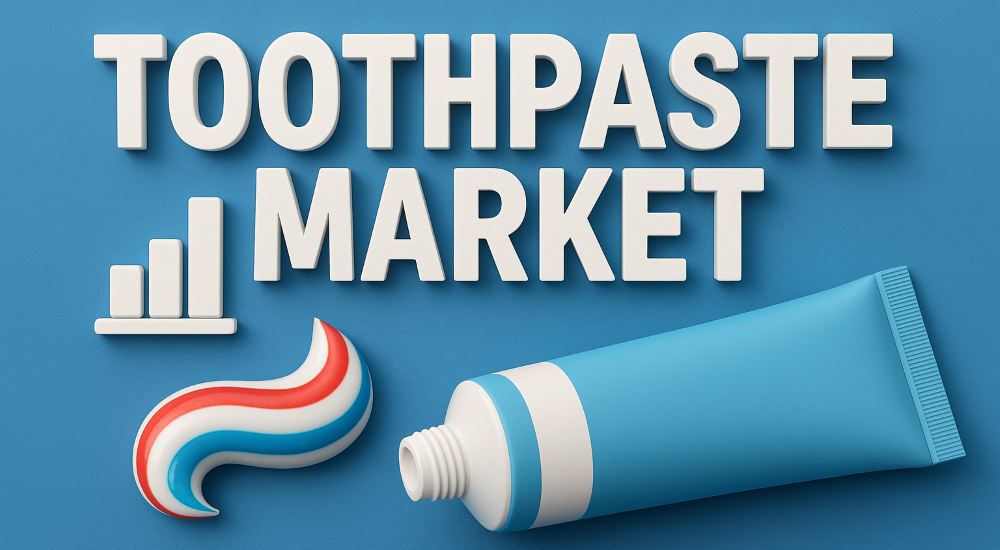 Toothpaste Market