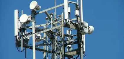 Tower Mounted Amplifier Market