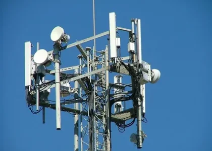 Tower Mounted Amplifier Market