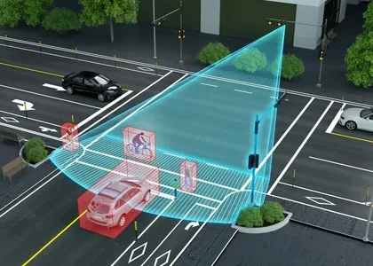 Traffic Management System Market
