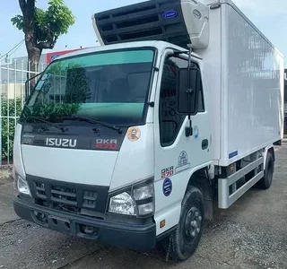 Transportation Condensing Units Market