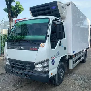 Transportation Condensing Units Market