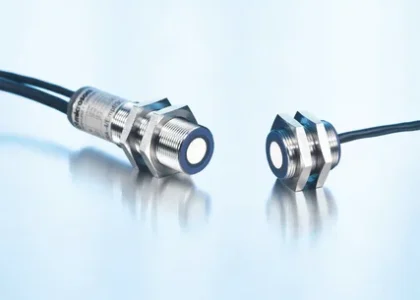 Ultrasonic Sensors Market