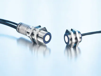 Ultrasonic Sensors Market
