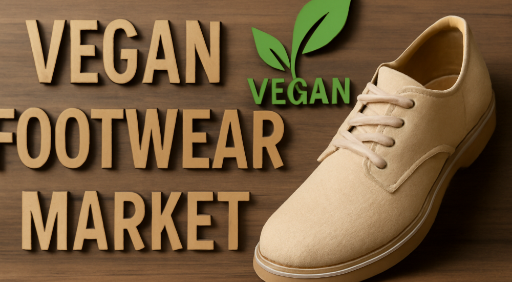 Vegan Footwear Market