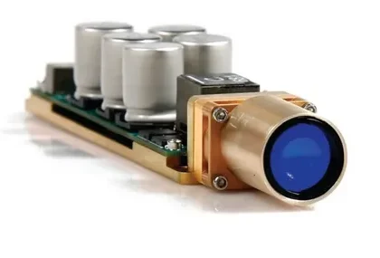 Vertical-Cavity Surface-Emitting Lasers Market