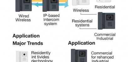 Video Intercom Device Market