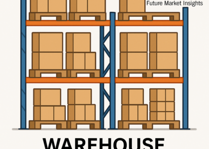 Warehouse Racking Market