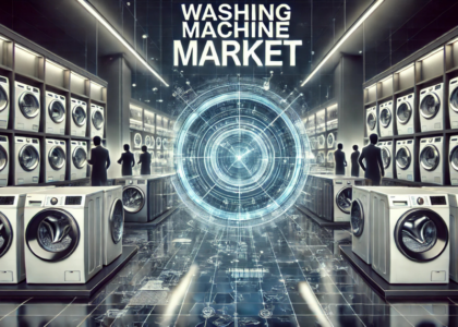 Washing Machine Market