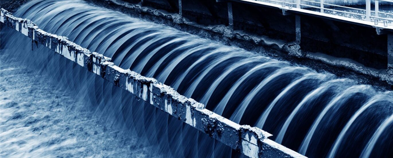 Water and Wastewater Treatment Chemical Market