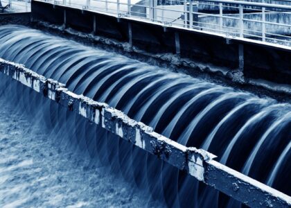 Water and Wastewater Treatment Chemical Market