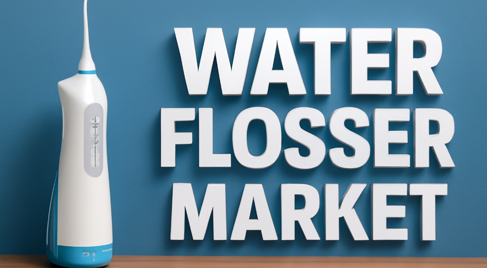Water Flosser Market