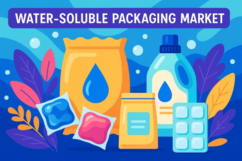 Water-soluble Packaging Market