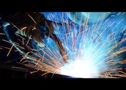 Welding Consumables Market
