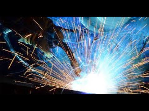 Welding Consumables Market