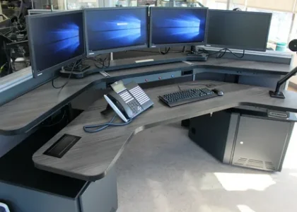 Workstation Market