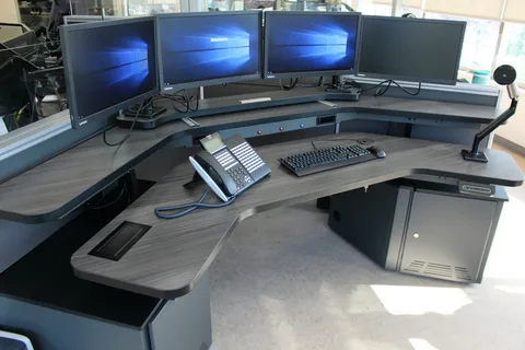 Workstation Market